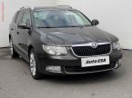 Škoda Superb - fotka číslo 0