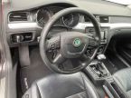 Škoda Superb - fotka číslo 12