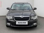 Škoda Superb - fotka číslo 1