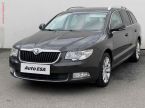 Škoda Superb - fotka číslo 2