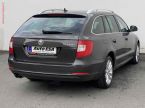 Škoda Superb - fotka číslo 3