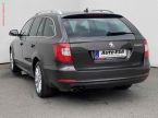 Škoda Superb - fotka číslo 5