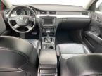 Škoda Superb - fotka číslo 7