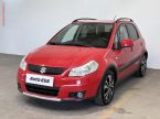 Suzuki SX4 - fotka číslo 2