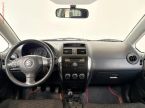 Suzuki SX4 - fotka číslo 7