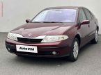 Renault Laguna - fotka číslo 2