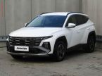 Hyundai Tucson - fotka číslo 2