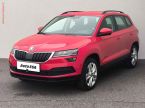 Škoda Karoq - fotka číslo 2