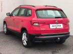 Škoda Karoq - fotka číslo 5
