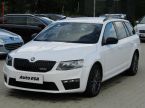 Škoda Octavia - fotka číslo 2