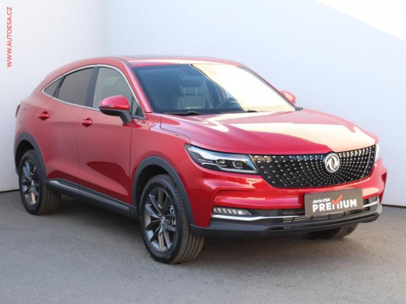 Dongfeng Fengon 5 - hlavní foto