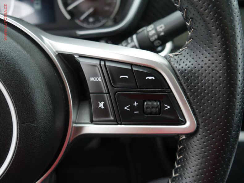 Dongfeng Fengon 5 - hlavní fotka