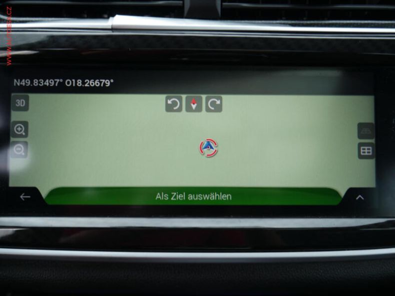 Dongfeng Fengon 5 - hlavní fotka