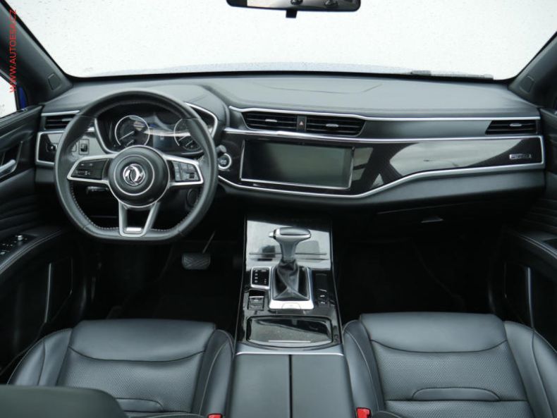 Dongfeng Fengon 5 - hlavní fotka