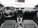 Škoda Octavia - fotka číslo 7