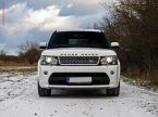 Land Rover Range Rover Sport - fotka číslo 2