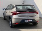 Hyundai i20 - fotka číslo 5