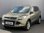 Ford Kuga - fotka číslo 2