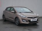 Hyundai i30 - fotka číslo 0