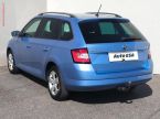 Škoda Fabia - fotka číslo 5