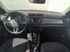 Škoda Fabia - fotka číslo 7