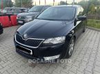 Škoda Rapid - fotka číslo 0