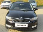 Škoda Rapid - fotka číslo 1