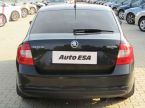 Škoda Rapid - fotka číslo 4