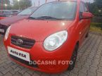 Kia Picanto - fotka číslo 0