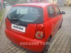 Kia Picanto - fotka číslo 1