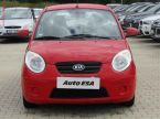 Kia Picanto - fotka číslo 1