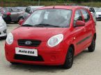 Kia Picanto - fotka číslo 2