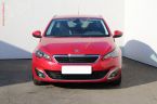 Peugeot 308 - fotka číslo 1