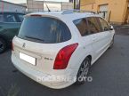 Peugeot 308 - fotka číslo 1