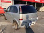 Opel Meriva - fotka číslo 1