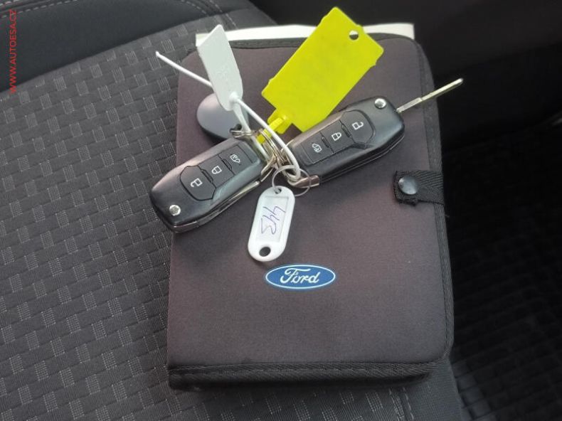 Ford Transit - hlavní fotka