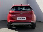 Kia Sportage - fotka číslo 4