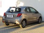 Toyota Yaris - fotka číslo 3