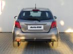 Toyota Yaris - fotka číslo 4