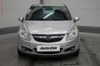 Opel Corsa - fotka číslo 1