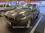 Volvo XC40 - fotka číslo 0
