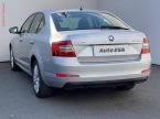 Škoda Octavia - fotka číslo 5