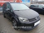 Volkswagen Touran - fotka číslo 0