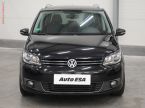 Volkswagen Touran - fotka číslo 1