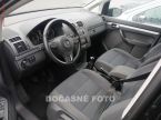 Volkswagen Touran - fotka číslo 2