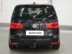 Volkswagen Touran - fotka číslo 4