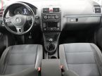 Volkswagen Touran - fotka číslo 7