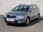 Škoda Octavia - fotka číslo 2