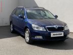 Škoda Octavia - fotka číslo 0