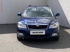 Škoda Octavia - fotka číslo 1